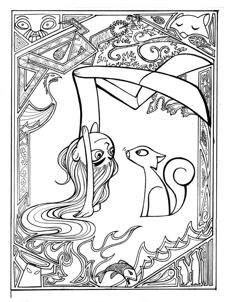 Aisling And Pangur Wip By Soulvei On Secret Of Kells 779x1025 Aisling And Pangur Wip By Soulvei On Secret Of Kells
