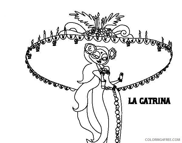 21 Book Of Life Coloring Pages Pictures Free Coloring Pages 600x470 21 Book Of Life Coloring Pages Pictures Free Coloring Pages