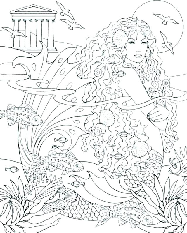 Ocean Life Coloring Pages Ocean Life Coloring Pages Ocean Color 640x800 Ocean Life Coloring Pages Ocean Life Coloring Pages Ocean Color