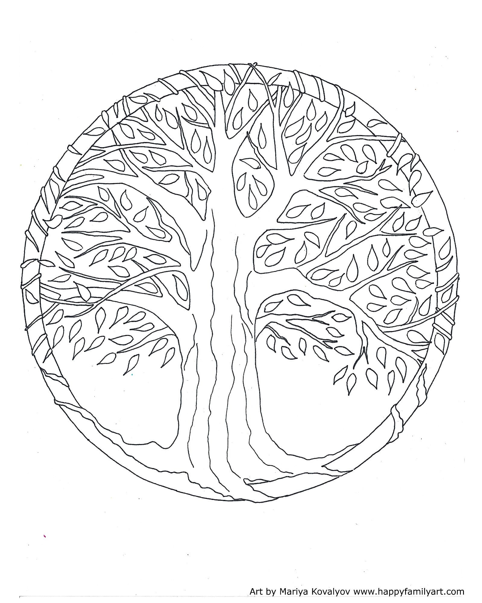Awesome Tree Life Coloring Pages Coloring Pages Free Coloring 1599x2000 Awesome Tree Life Coloring Pages Coloring Pages Free Coloring