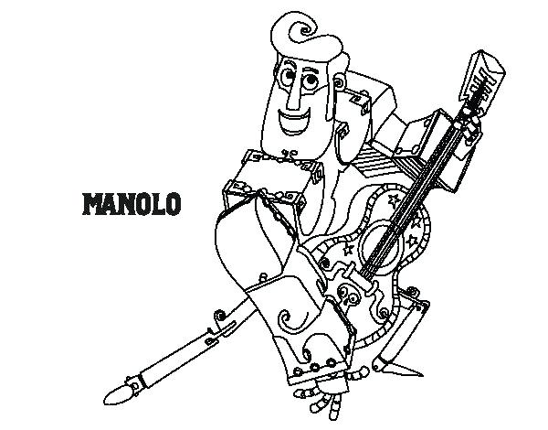 Book Of Life Coloring Pages The Book Of Life Coloring Pages 1 La 600x470 Book Of Life Coloring Pages The Book Of Life Coloring Pages 1 La