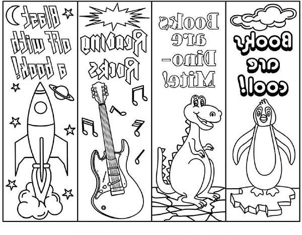 Bookmarks Coloring Pages For Kids Best Place To Color 600x467 Bookmarks Coloring Pages For Kids Best Place To Color
