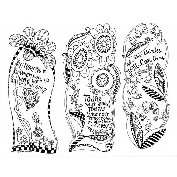 Dr. Seuss Coloring Page Illustrated By Marie Browning These Are 564x564 Dr. Seuss Coloring Page Illustrated By Marie Browning These Are