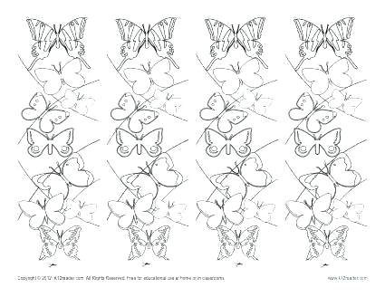 Free Bookmark Coloring Pages For Adults 425x328 Free Bookmark Coloring Pages For Adults