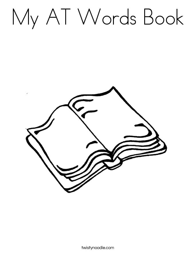 685x886 Book Worm Coloring Page