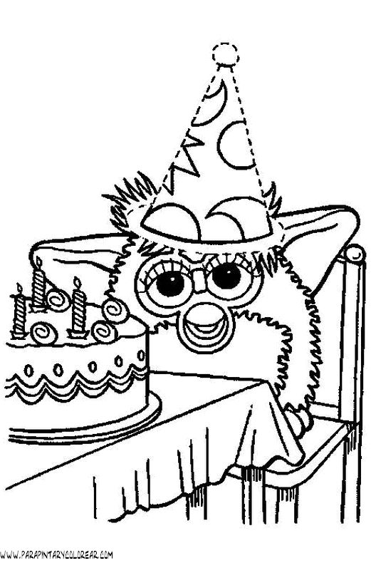 72 Best Furby Coloring Pages Images On Coloring Books 528x790 72 Best Furby Coloring Pages Images On Coloring Books