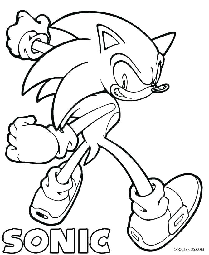 Sonic And Tails Coloring Pages Coloring Pages Of Sonic Sonic 670x816 Sonic And Tails Coloring Pages Coloring Pages Of Sonic Sonic