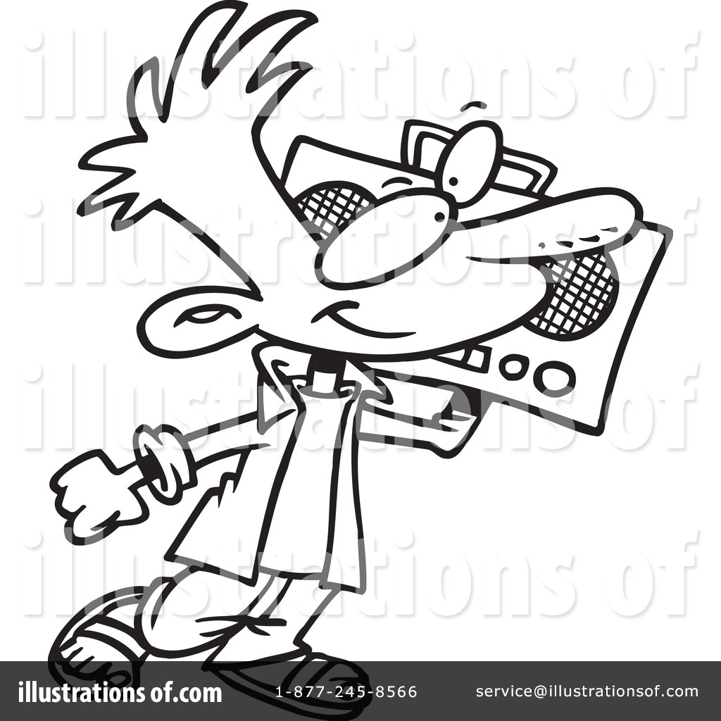 Boom Box Clipart 1024x1024 Boom Box Clipart
