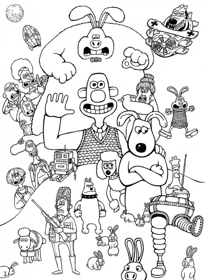 Coloring Pages I'M 700x954 Coloring Pages I'M