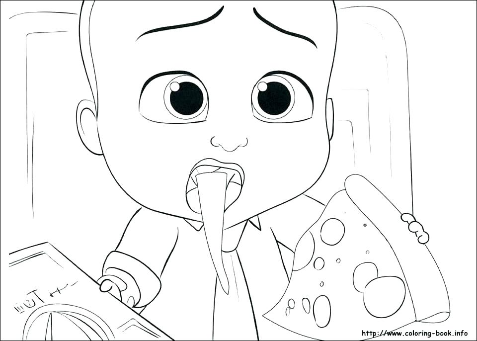 960x686 Baby Color Pages Baby Doll Coloring Pages Baby Coloring Online