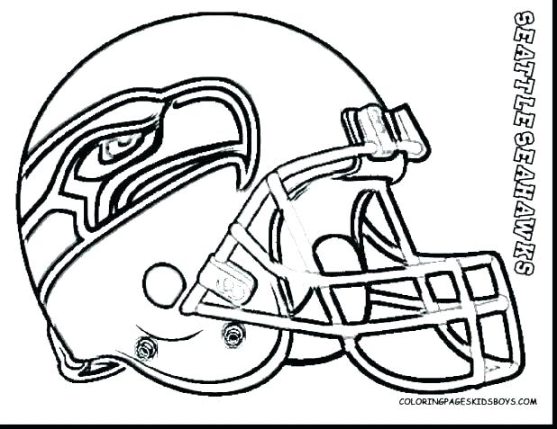 618x477 Boston Bruins Logo Coloring Page