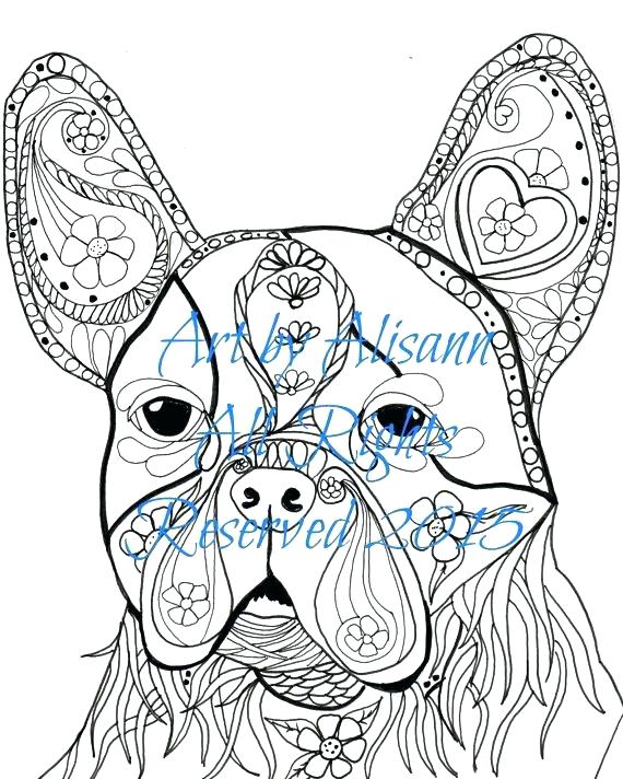 Boston Terrier Coloring Page Bull Terrier Coloring Page Free 570x712 Boston Terrier Coloring Page Bull Terrier Coloring Page Free
