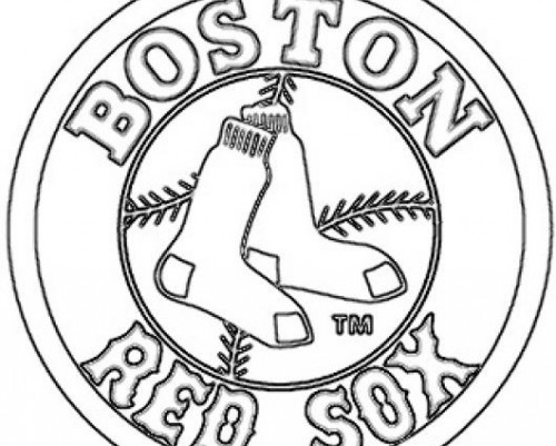 Red Sox Coloring Pages 9 Red Sox Coloring Pages Ebestbuyvn.co 500x401 Red Sox Coloring Pages 9 Red Sox Coloring Pages Ebestbuyvn.co
