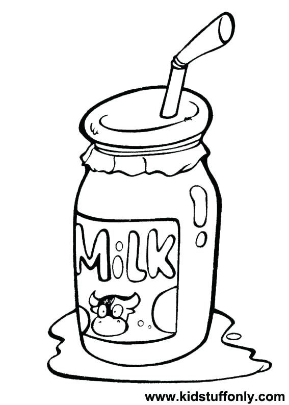 Milk Coloring Page Milk Bottle Coloring Pages Kid Stuff Only Milk 567x794 Milk Coloring Page Milk Bottle Coloring Pages Kid Stuff Only Milk