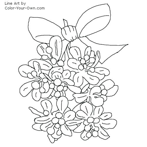 500x500 Bow Coloring Page Bow Color Page Bow Coloring Page Bow Color Page