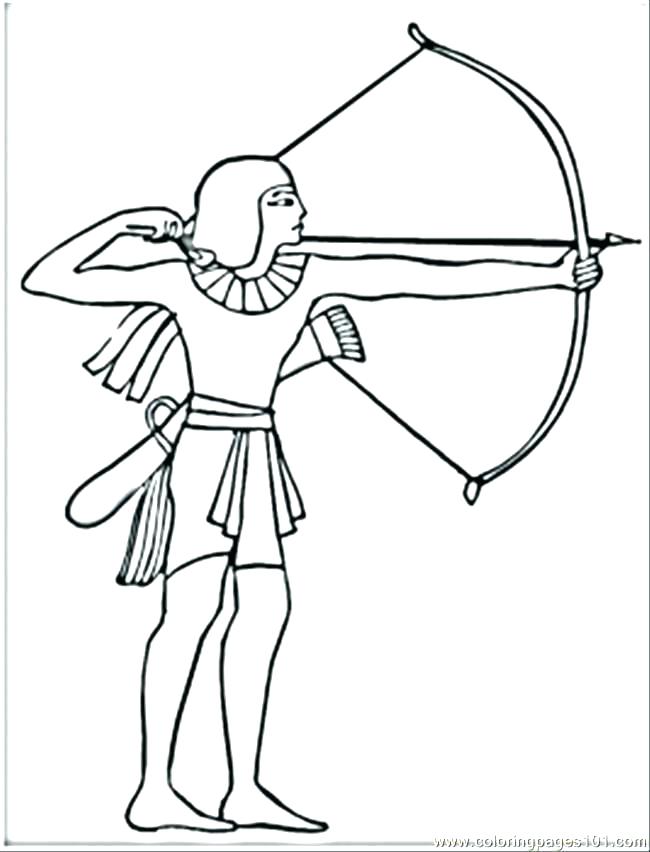 650x852 Bow Coloring Pages Awesome Hieroglyphics Coloring Pages Print Flag