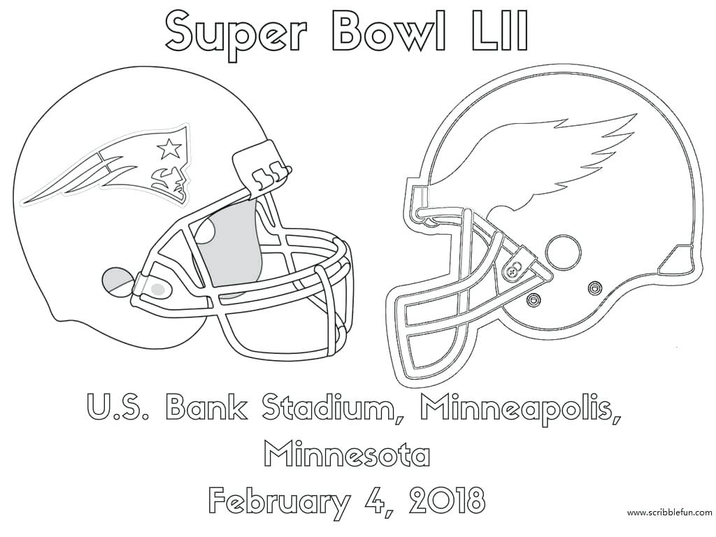 1024x768 Coloring Page Super Bowl Coloring Pages Cool Football Clubs Logos
