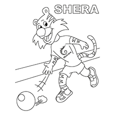 10 Amazing Bowling Coloring Pages For Your Toddler 230x230 10 Amazing Bowling Coloring Pages For Your Toddler
