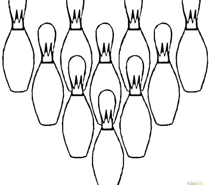 Bowling Pictures To Color Bowling Coloring Pages For Bowling 678x600 Bowling Pictures To Color Bowling Coloring Pages For Bowling