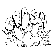 10 Amazing Bowling Coloring Pages For Your Toddler 230x230 10 Amazing Bowling Coloring Pages For Your Toddler