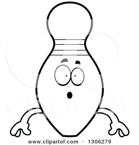 Bowling Pin Colouring Page Royalty Free Of Bowling Pin Characters 450x470 Bowling Pin Colouring Page Royalty Free Of Bowling Pin Characters