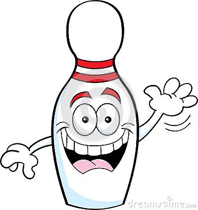 Cartoon Bowling Pin By Kenneth Benner, Via Dreamstime Might Draw 400x425 Cartoon Bowling Pin By Kenneth Benner, Via Dreamstime Might Draw