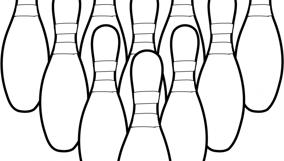 Entry By Rehmanmazher For Bowling T Shirt Design Printable 960x544 Entry By Rehmanmazher For Bowling T Shirt Design Printable