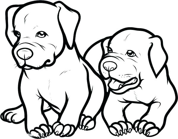 Box Coloring Pages