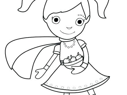 440x330 Box Coloring Page Lunch Box Coloring Page Open Lunch Box Coloring