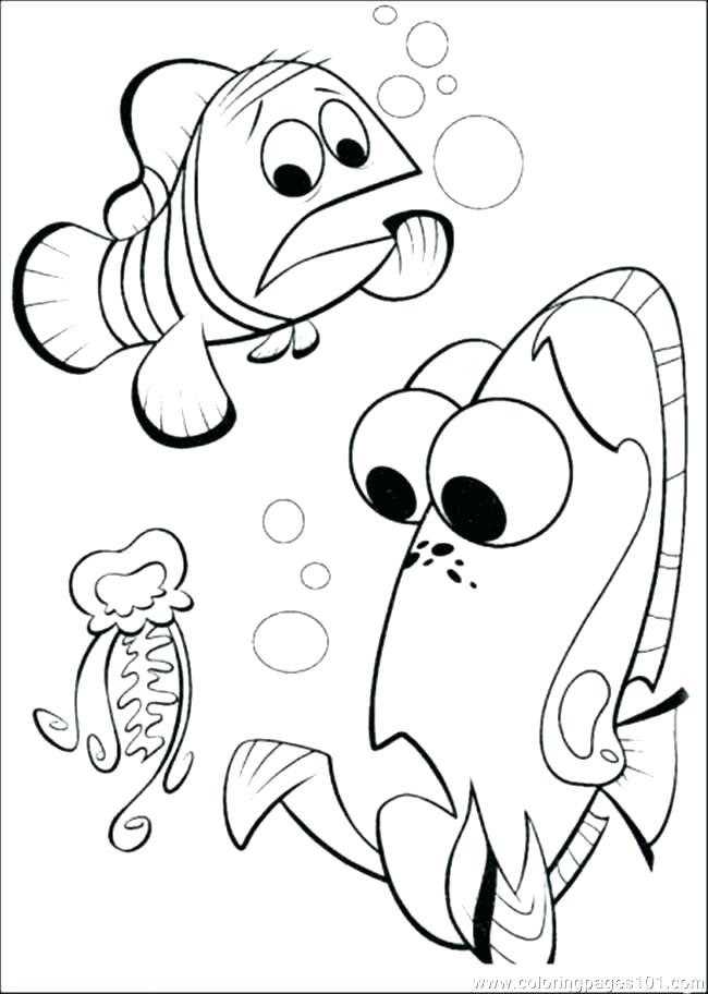 Jellyfish Coloring Pages Jelly Fish Coloring Page Coloring Pages 650x912 Jellyfish Coloring Pages Jelly Fish Coloring Page Coloring Pages