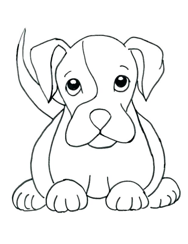 618x801 Doggy Coloring Pages Hot Dog Coloring Pages Dog Color Page Dogs