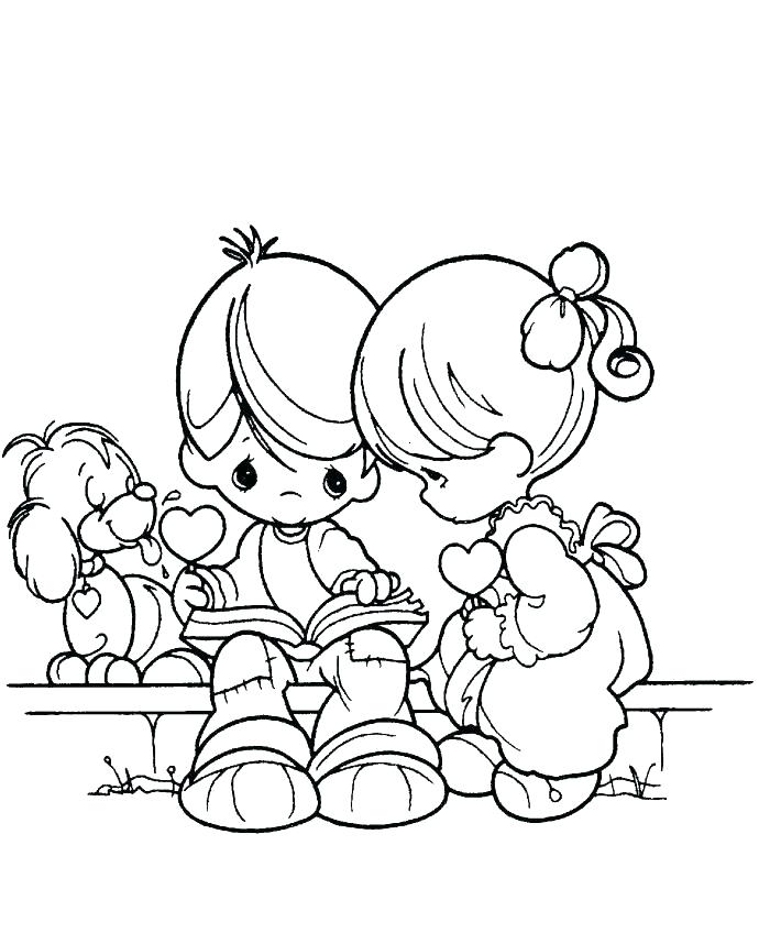 Coloring Pages For Boys And Girls Coloring Trend Thumbnail Size 700x848 Coloring Pages For Boys And Girls Coloring Trend Thumbnail Size