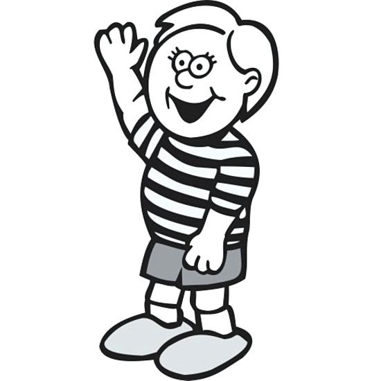 550x550 Coloring Picture Of A Boy New Boy Coloring Pages Top Coloring