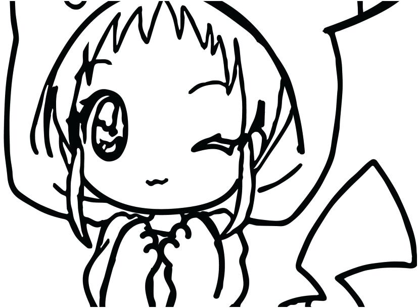 Cartoon Girl Coloring Pages Anime Girl Dress Coloring Page Boy 827x609 Cartoon Girl Coloring Pages Anime Girl Dress Coloring Page Boy