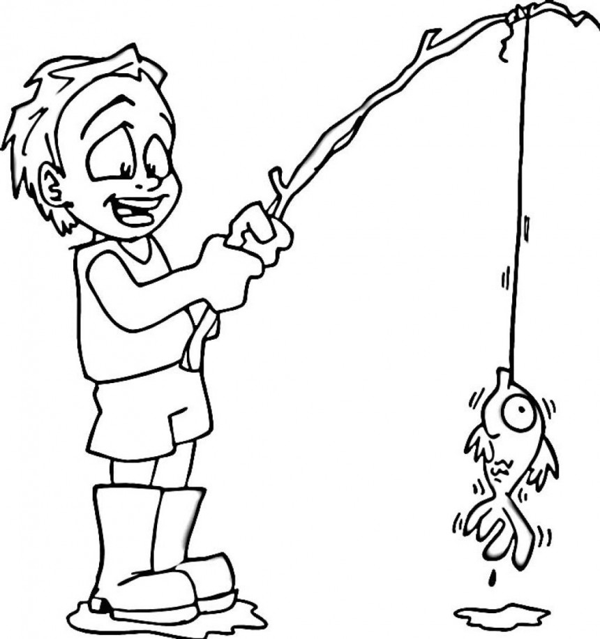 860x916 Coloring Pages Free Printable Boy Coloring Pages For Kids