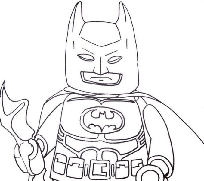 678x600 Printable Boy Coloring Pages Printable Childrens Coloring Pages