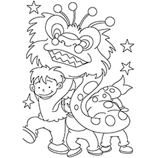 Top 15 Chinese New Year Coloring Pages For Toddler 230x230 Top 15 Chinese New Year Coloring Pages For Toddler
