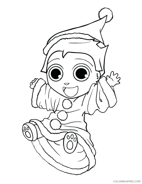 Fresh Elf Coloring Pages For Kids For Elf Coloring Page Color 61 600x775 Fresh Elf Coloring Pages For Kids For Elf Coloring Page Color 61