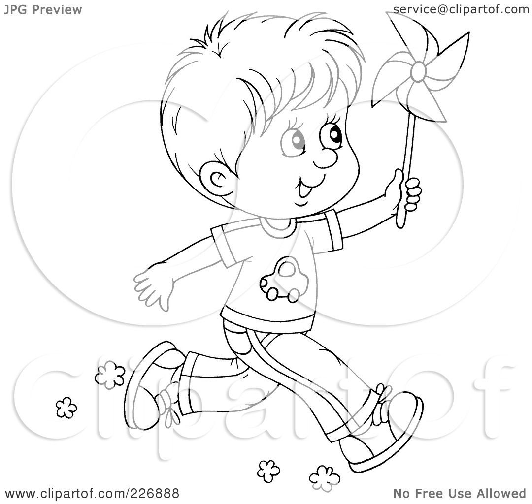 Royalty Free (Rf) Clipart Illustration Of A Coloring Page Outline 1080x1024 Royalty Free (Rf) Clipart Illustration Of A Coloring Page Outline