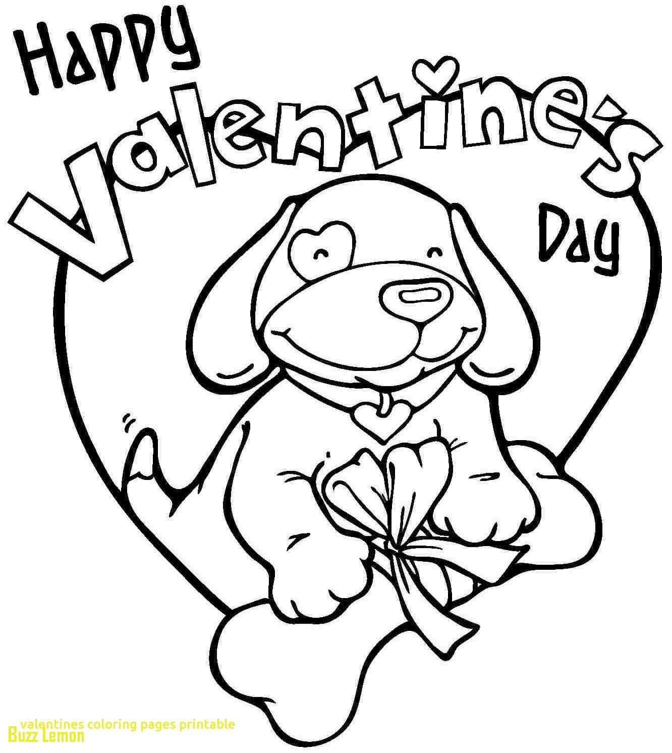 Boy Valentine Coloring Pages at GetColorings.com | Free printable ...