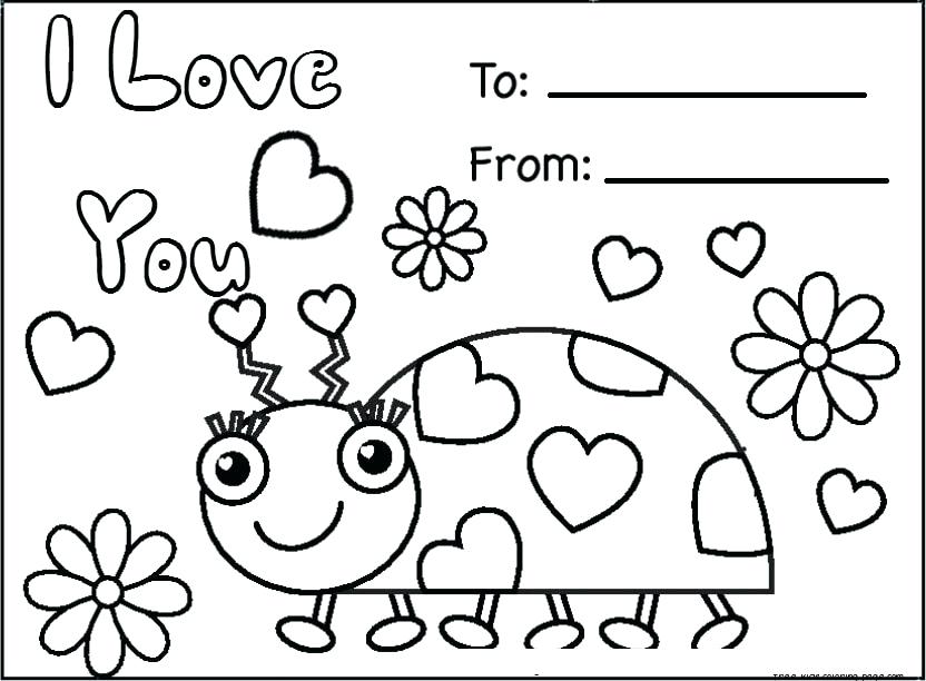 Free Valentine Coloring Pages Valentines Coloring Pages Coloring 832x612 Free Valentine Coloring Pages Valentines Coloring Pages Coloring
