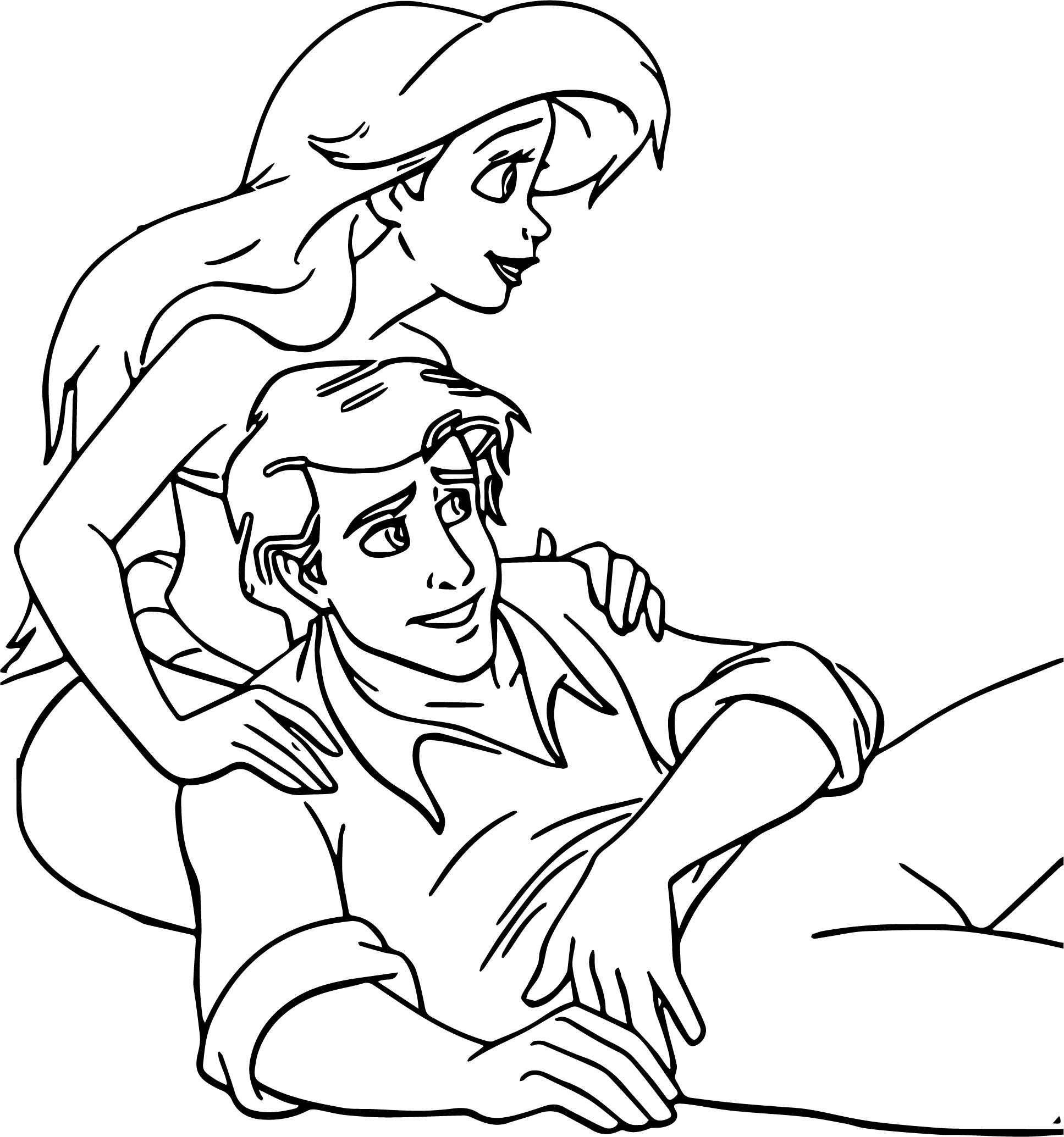 1935x2069 Boyfriend And Girlfriend Coloring Pages To Print Free Coloring