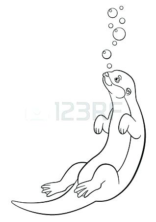 Winter Fun Coloring Pages Sea Otter Ice Cream Harry Potter 318x450 Winter Fun Coloring Pages Sea Otter Ice Cream Harry Potter