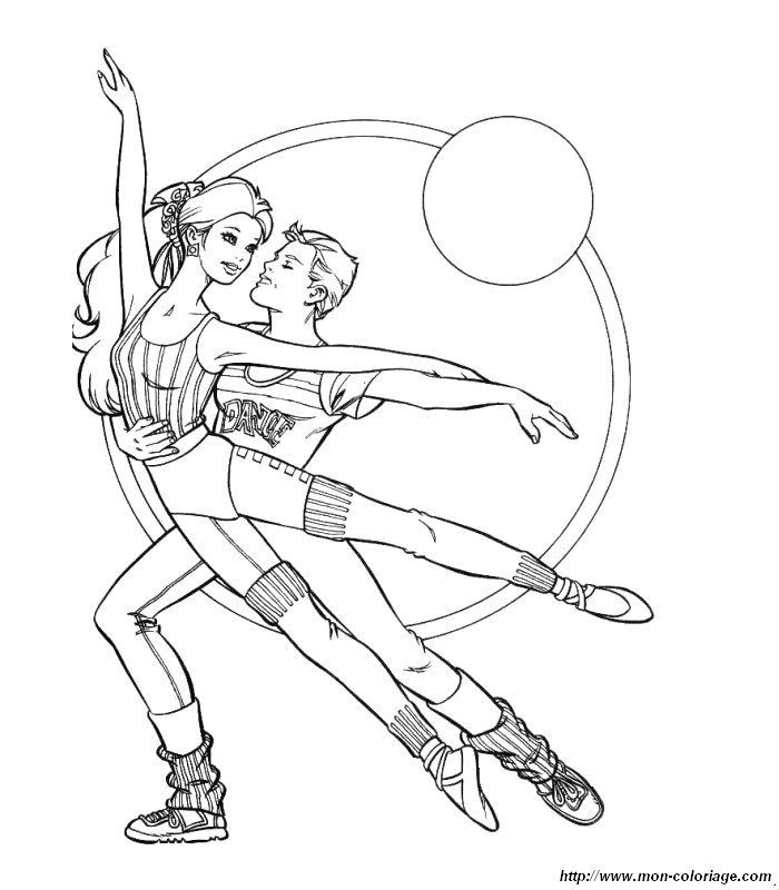 Barbie Coloring Page Coloring Pages Of Epicness 700x800 Barbie Coloring Page Coloring Pages Of Epicness