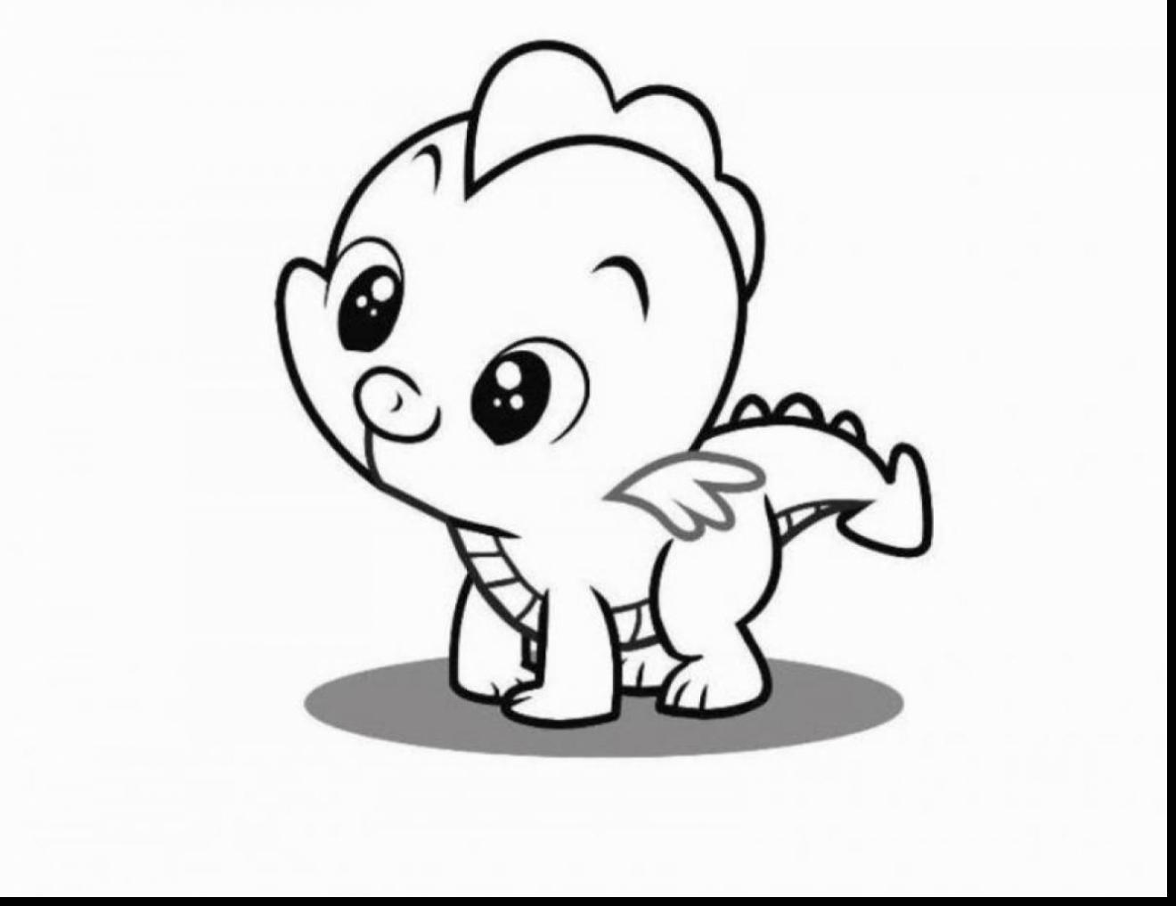 Cute Baby Animals Coloring Pages 1320x1017 Cute Baby Animals Coloring Pages