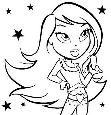 Picture Coloring Book Bratz Coloring Booksmart Reviews Cool Stuff 386x400 Picture Coloring Book Bratz Coloring Booksmart Reviews Cool Stuff