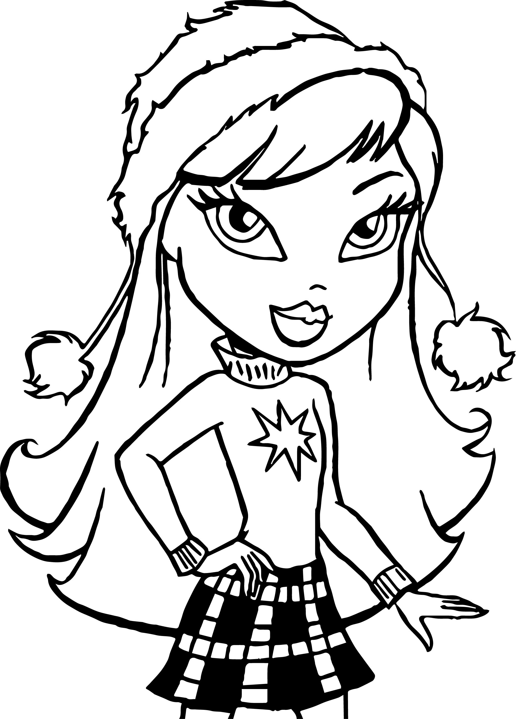 Bratz Coloring Pages Beautiful Lil Bratz Coloring Pages 2030x2832 Bratz Coloring Pages Beautiful Lil Bratz Coloring Pages