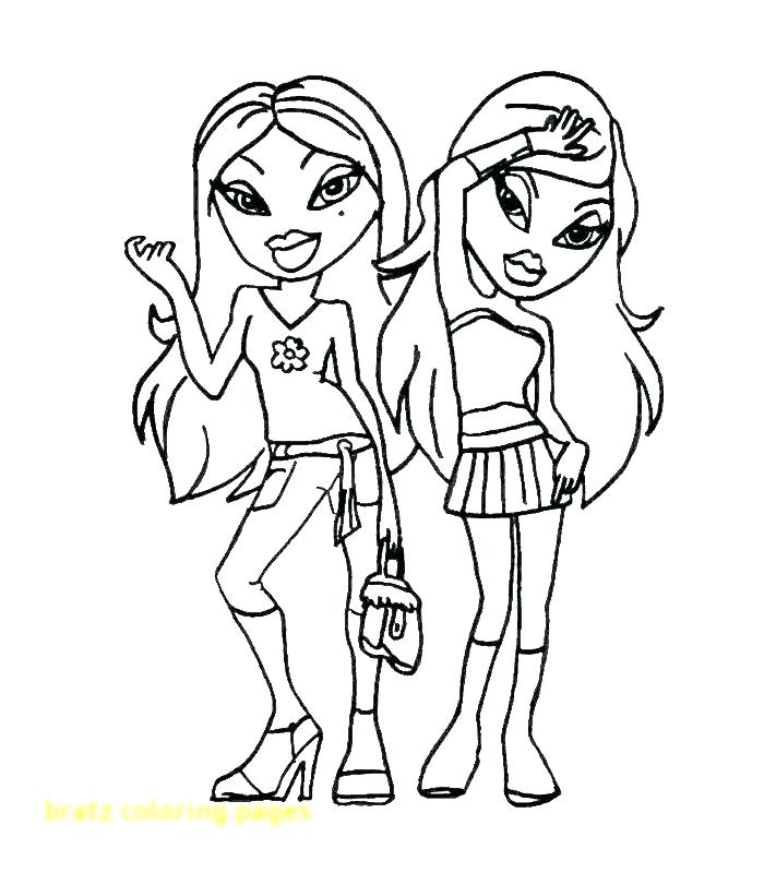 Coloring Page Moxie Coloring Pages Coloring Page Bratz Coloring 700x800 Coloring Page Moxie Coloring Pages Coloring Page Bratz Coloring