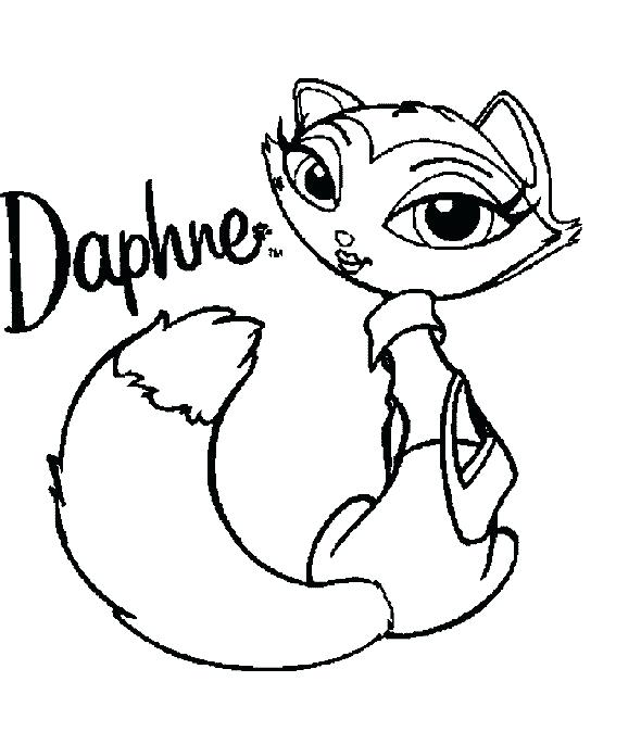 Bratz Petz Coloring Pages To Print Best Images On Kids Net 590x674 Bratz Petz Coloring Pages To Print Best Images On Kids Net