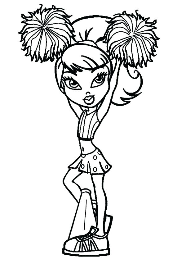 Coloring Pages Of Bratz Coloring Pages Coloring Pages Coloring 600x850 Coloring Pages Of Bratz Coloring Pages Coloring Pages Coloring